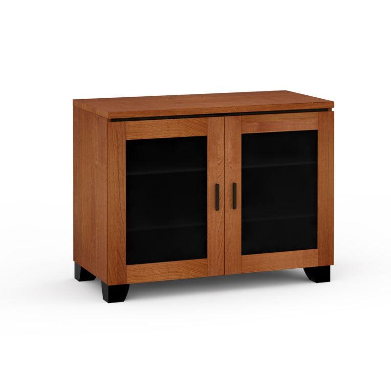 Salamander Elba 323 American Cherry Media Console – Stylish & Durable