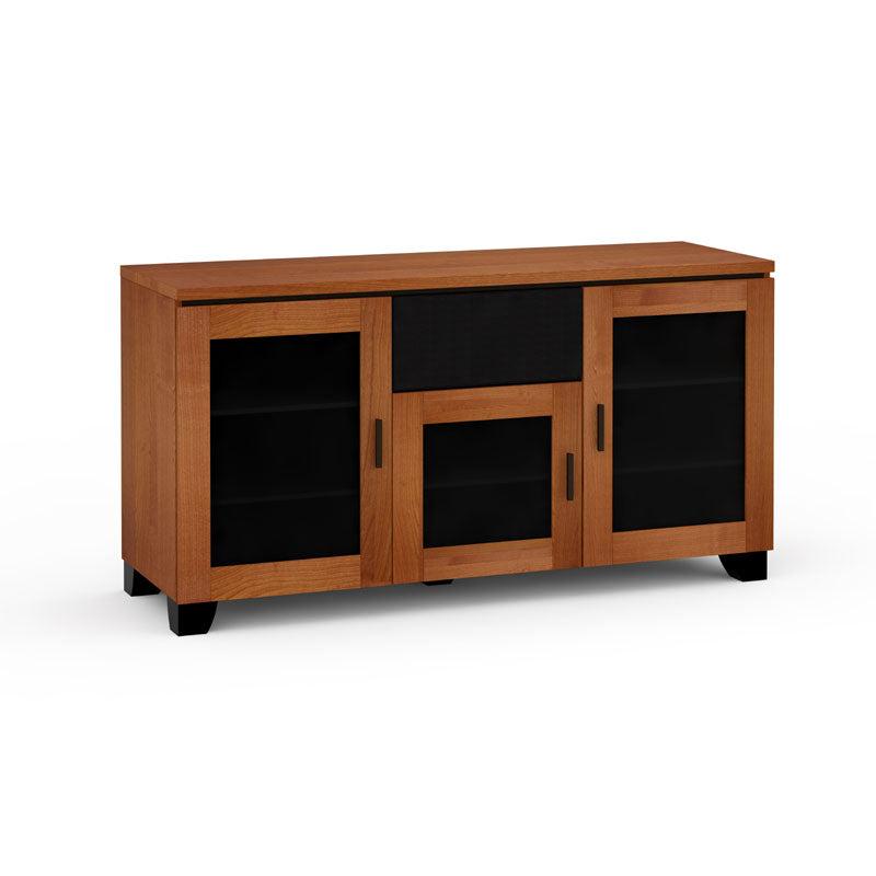 Salamander Elba 336 AV Cabinet American Cherry – Durable Home Theater Storage