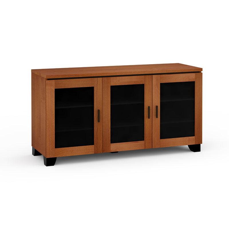 Salamander Elba 337 American Cherry Classic Console for Living Rooms