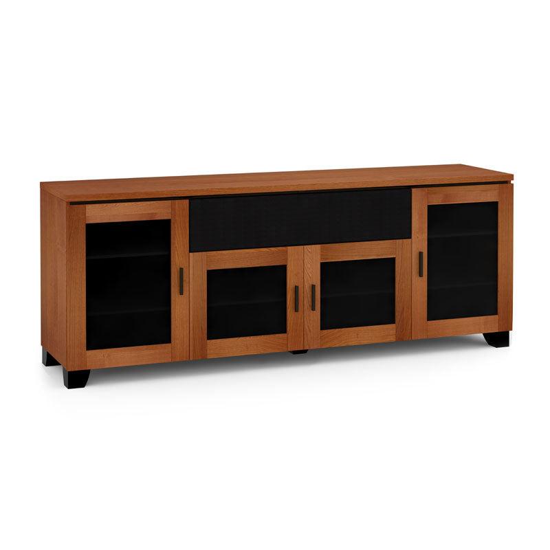 Salamander Elba 345 AV Cabinet American Cherry – Premium Home Theater Storage