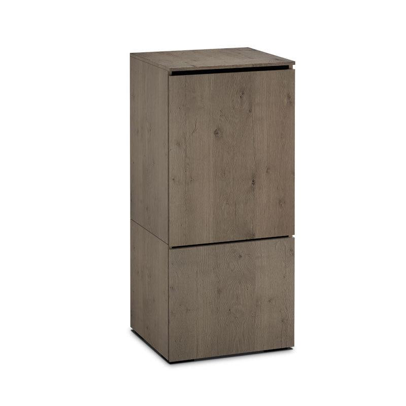 Salamander Lancaster 517 Barnboard Oak Interior Door – Rustic Elegance