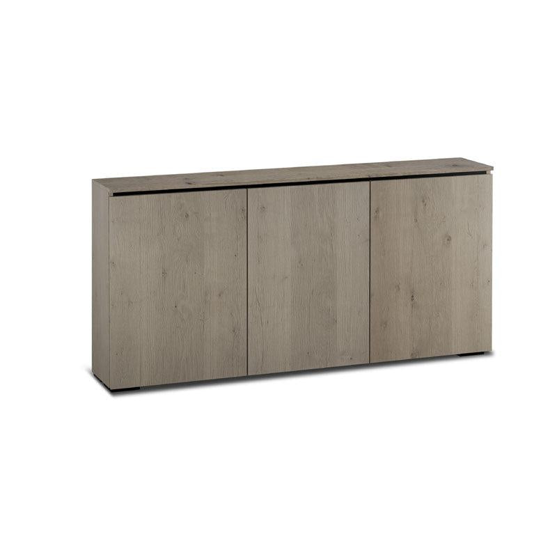 Salamander Low Profile Lancaster 337 Interior Door Barnboard Oak