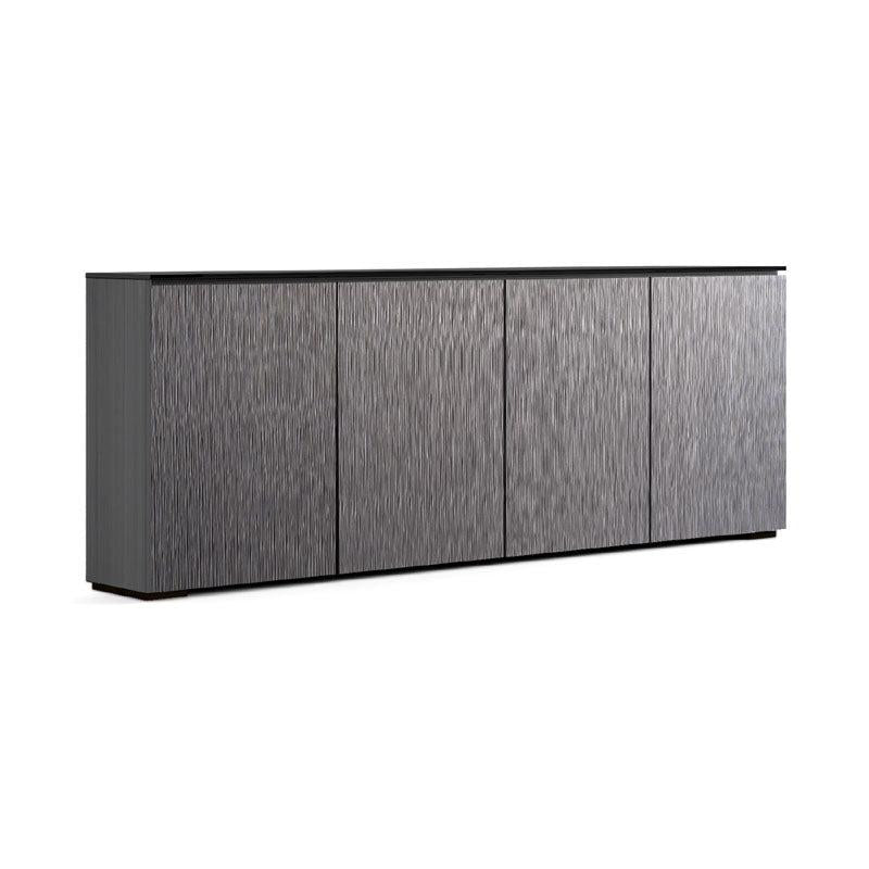 Salamander Low Profile Seattle 347 Gray Oak Textured Finish for Interiors