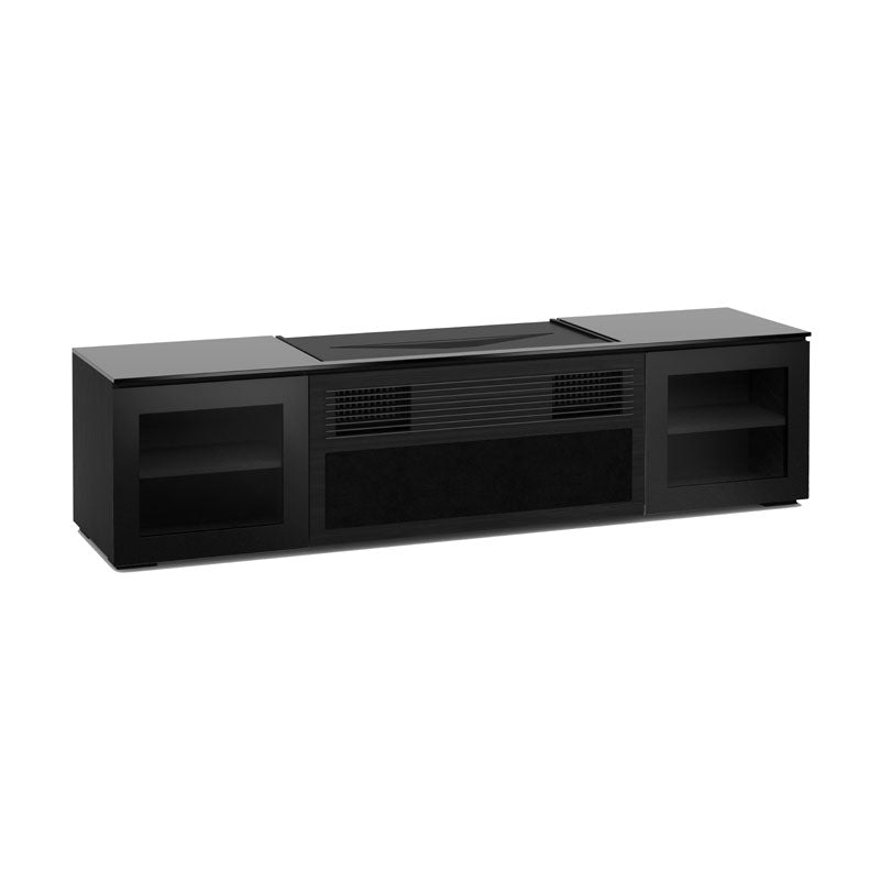 Salamander Oslo 245 Deep Cabinet for Sony UST Projector Integration