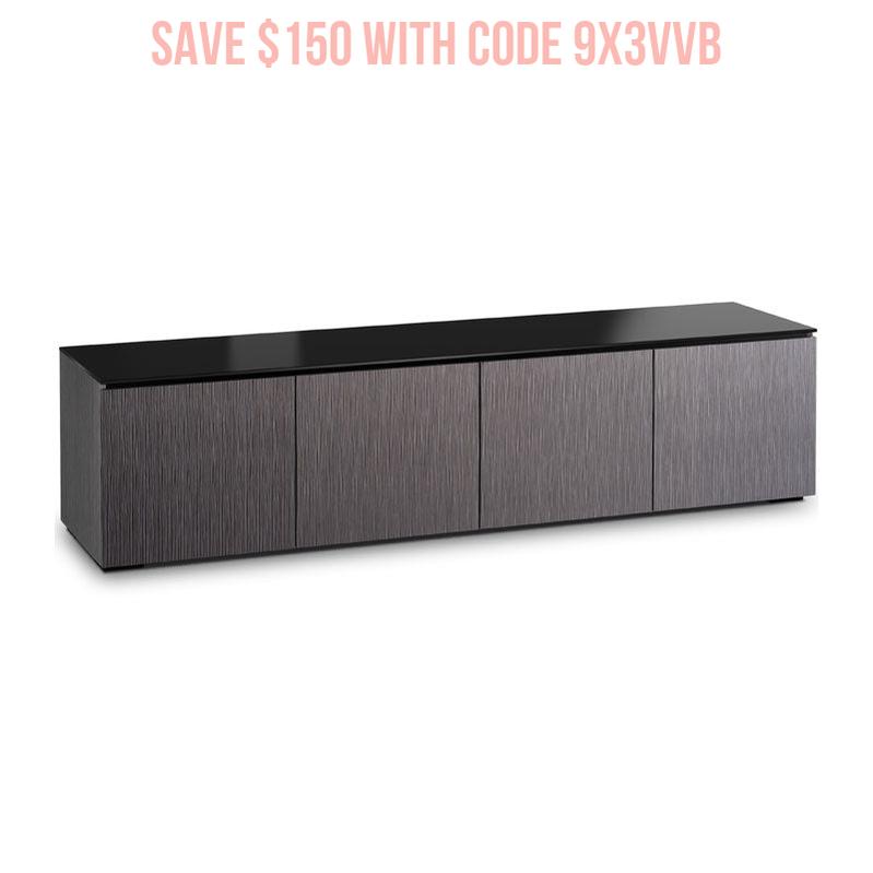 Salamander Seattle 247 Gray Oak Textured Interior Surface for Designers
