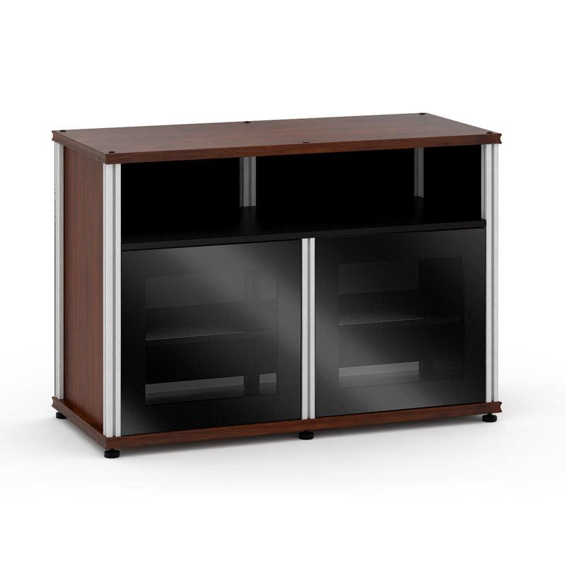 Salamander Synergy Single Box 329 AV Cabinet with Cable Management