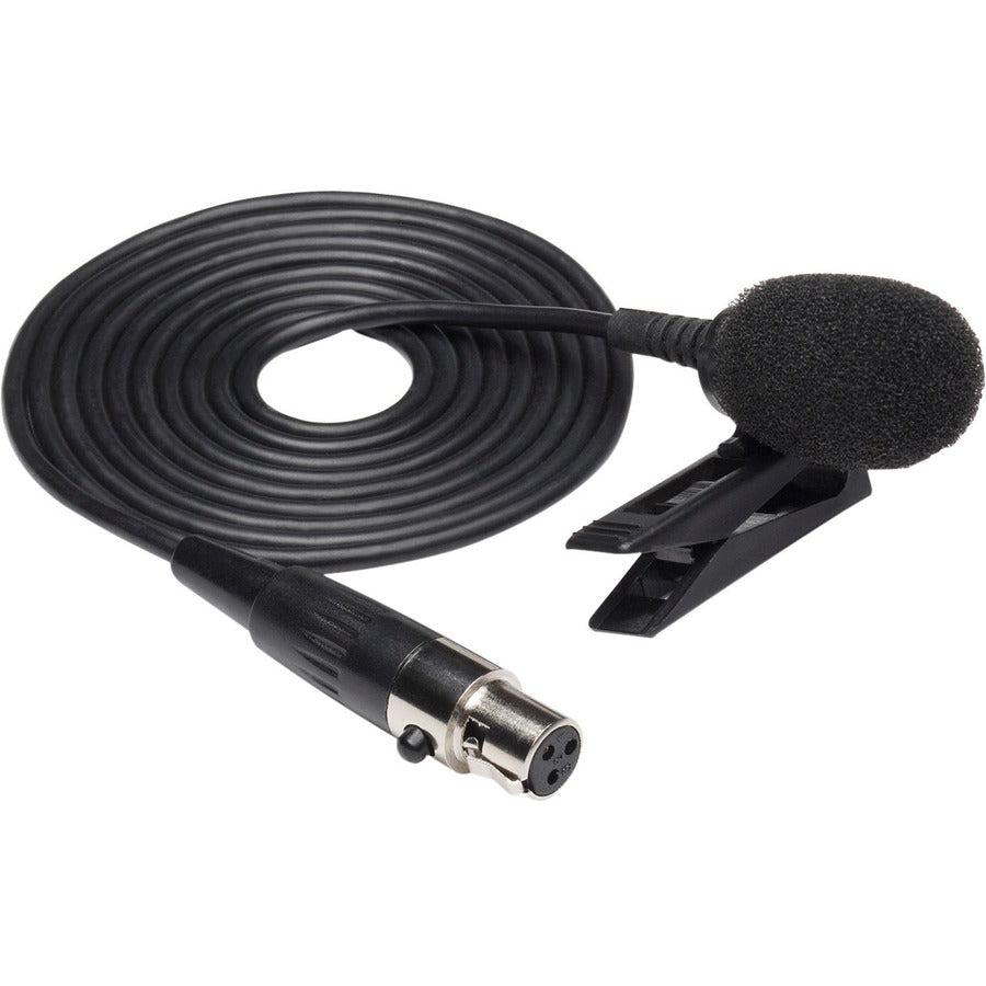 Samson XPD2 Lavalier - USB Digital Wireless System