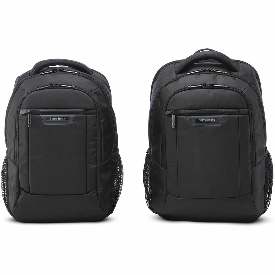 Samsonite Classic Business 2.0 Carrying Case (Backpack) for 13" to 15.6" Apple iPad 141273-1041