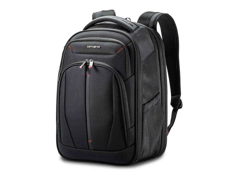 Samsonite Xenon 4.0 - Notebook carrying backpack - 15.6 - black" ss-147329-1041