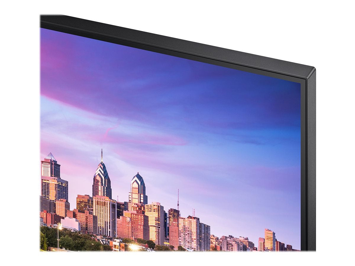 Samsung 24" F24T454GYN Monitor 1920x1200 75Hz 5ms for Professionals