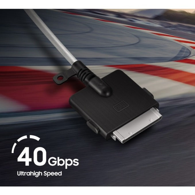 Samsung 5m One Invisible Connection Cable for Samsung Neo QLED 8K TVs