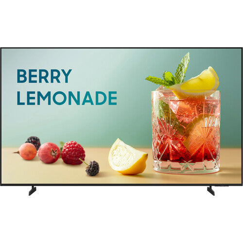 Samsung BE43FX-H - LED TV - 4K Ultra HD - E-LED BLU - Flat - 2160P - 43Inch