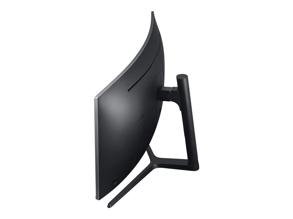 Samsung C34H890WJN - CH890 Series - LED monitor - curved - 34 - 3440 x 1440 WQHD @ 100 Hz - VA - 300 cd/m� - 3000:1 -