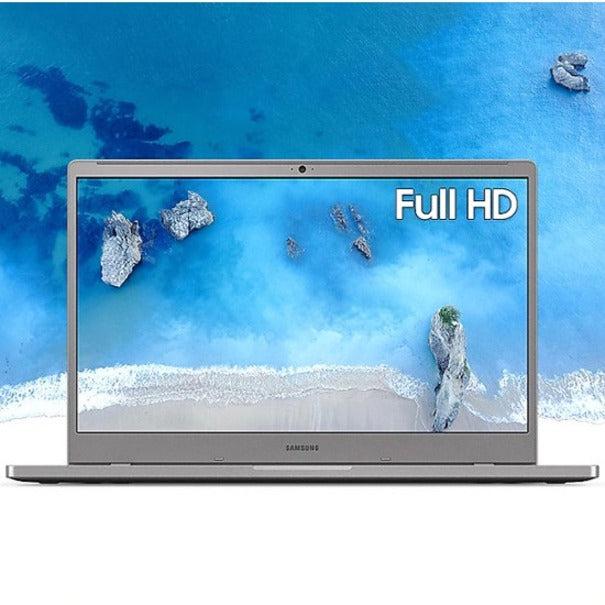 Samsung Chromebook 4+ Xe350Xba-K05Us 15.6 Inch Intel Celeron N4000 1.1Ghz/ 4Gb Ddr4/ 128Gb Ssd Emmc/ Chrome Os Notebook (Silver)