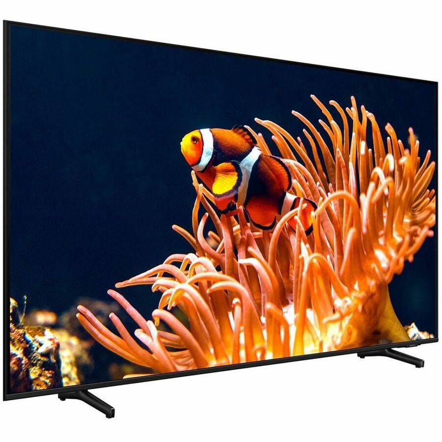 Samsung Crystal DU8000 UN85DU8000F 84.5" Smart LED-LCD TV - 4K UHDTV - High Dynamic Range UN85DU8000FXZA