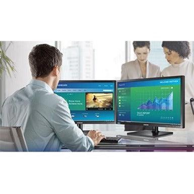 Samsung F24T650Fyn Computer Monitor
