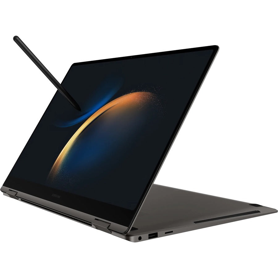 Samsung Galaxy Book3 Pro 360 NP964QFG-KA2US 16 Touchscreen Convertible 2 in 1 Notebook - W