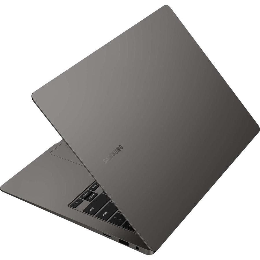 Samsung Galaxy Book3 Ultra NP964XFH-XA2US 16" Notebook - 3K - 2880 x 1800 - Intel Core i7 13th Gen i7-13700H 2.40 GHz - Intel Evo Platform - 32 GB Total RAM - 32 GB On-board Memory - 1 TB SSD - Graphite