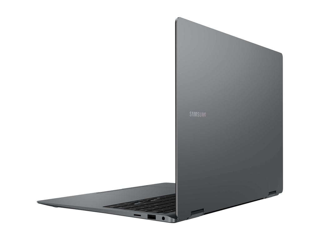 Samsung Galaxy Book5 Pro 360 - Flip design - Intel Core Ultra 7 - 256V / up to 4.8 GHz - Evo - Win 11 Home - Intel Arc