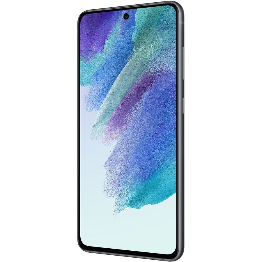 Samsung Galaxy S21 FE 5G SM-G990U 128 GB Smartphone - 6.4" Dynamic AMOLED Full HD Plus