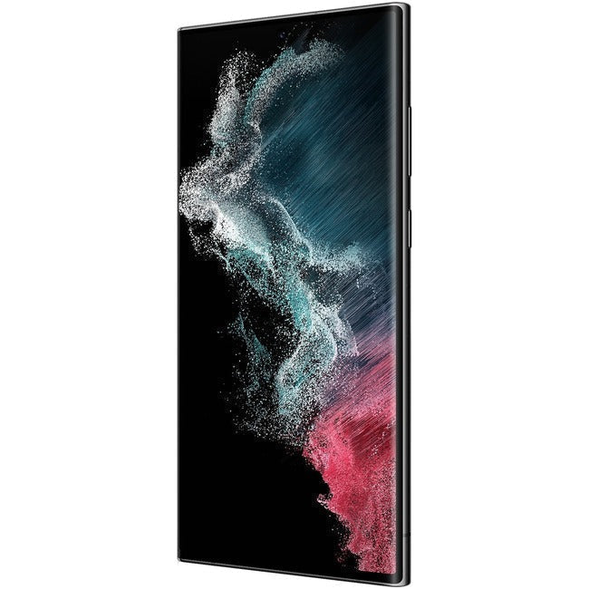 Samsung Galaxy S22 Ultra 5G 128 Gb Smartphone - 6.8" Dynamic Amoled Qhd+ 1440 X 3088 - Octa-Core (Cortex X2Single-Core (1 Core) 2.99 Ghz + Cortex A710 Triple-Core (3 Core) 2.40 Ghz + Cortex A510 Quad-Core (4 Core) 1.70 Ghz) - 8 Gb Ram - Android 12 - 5G -