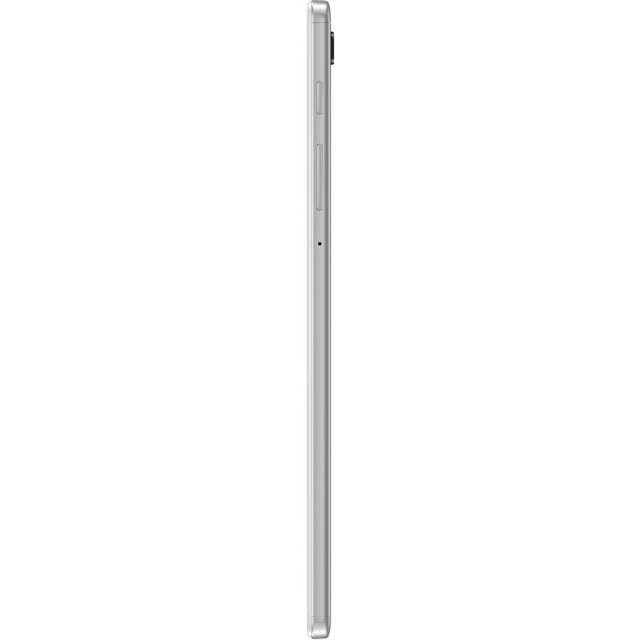 Samsung Galaxy Tab A7 Lite SM-T220 Tablet - 8.7 WXGA+ - MediaTek - 3 GB - 32 GB Storage - Android 11 - Silver" SM-T220NZSAXAR