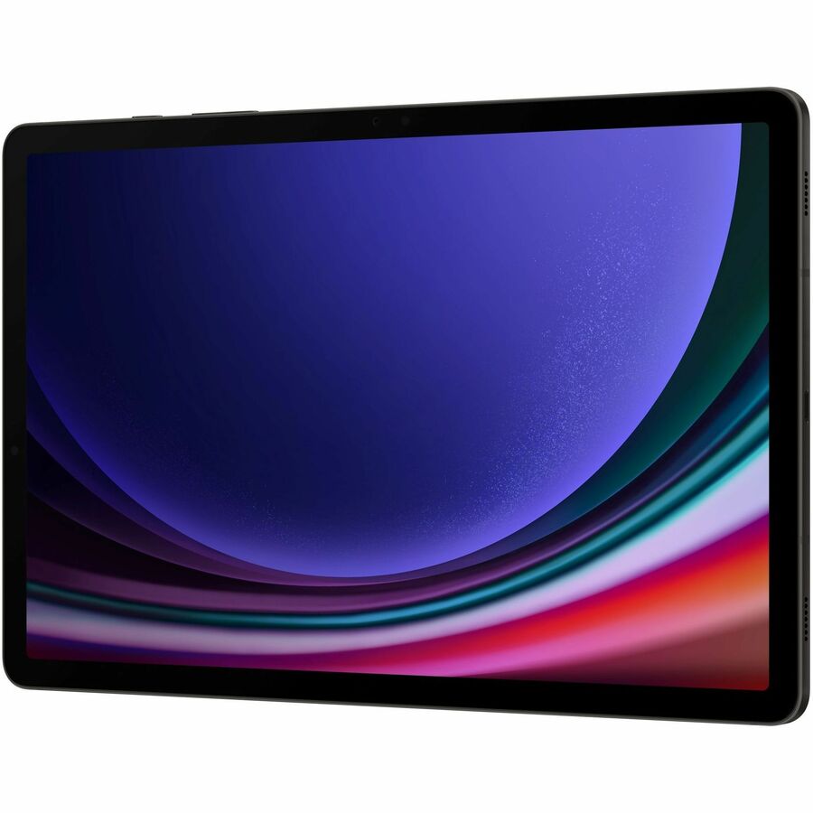 Samsung Galaxy Tab S9 SM-X71 Rugged Tablet - 11" - Octa-core (Cortex X3 Single-core (1