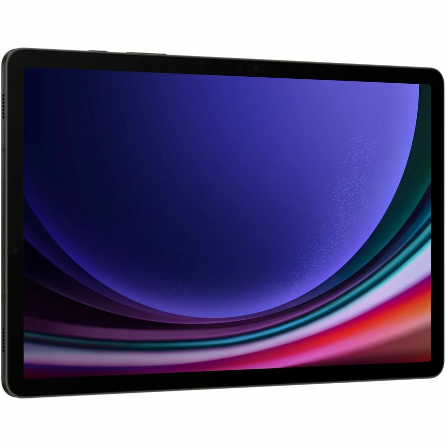 Samsung Galaxy Tab S9 SM-X71 Rugged Tablet - 11" - Octa-core (Cortex X3 Single-core (1
