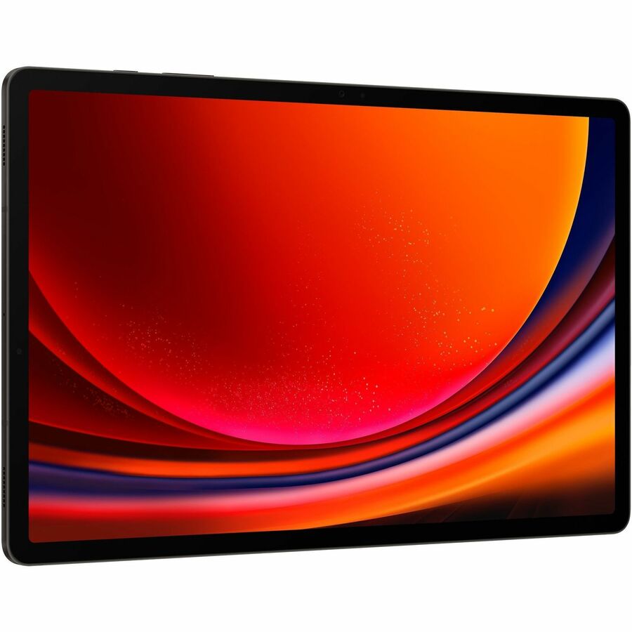 Samsung Galaxy Tab S9+ SM-X810 Tablet - 12.4" - Octa-core (Cortex X3 Single-core (1 Core)