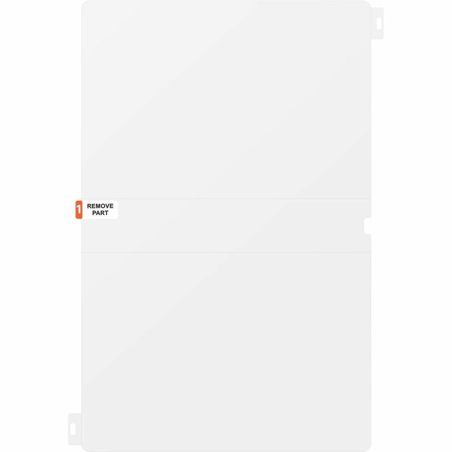Samsung Galaxy Tab S9 Ultra Anti-Reflective Screen Protector Transparent EF-UX910CTEGUJ
