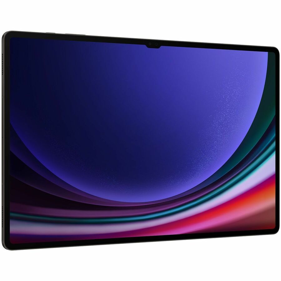 Samsung Galaxy Tab S9 Ultra SM-X910 Rugged Tablet - 14.6" - Qualcomm SM8550-AB Octa-core - SM-X910NZAEXAR