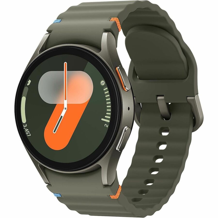 Samsung Galaxy Watch7 SM-L300NZ Smart Watch SM-L300NZGAXAA