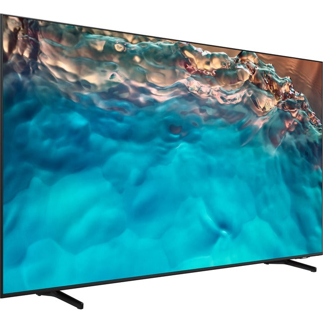 Samsung HBU8000 HG65BU800NF 65 Smart LED-LCD TV - 4K UHDTV - Black" HG65BU800NFXZA