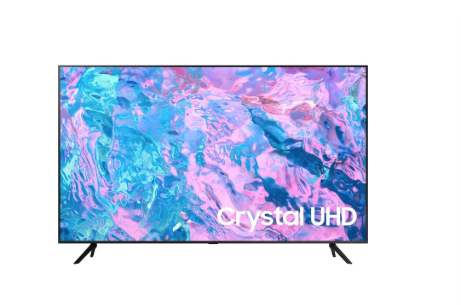 Samsung HG43CU708NFXZA 43" HCU708 Series 4K Hospitality Smart TV