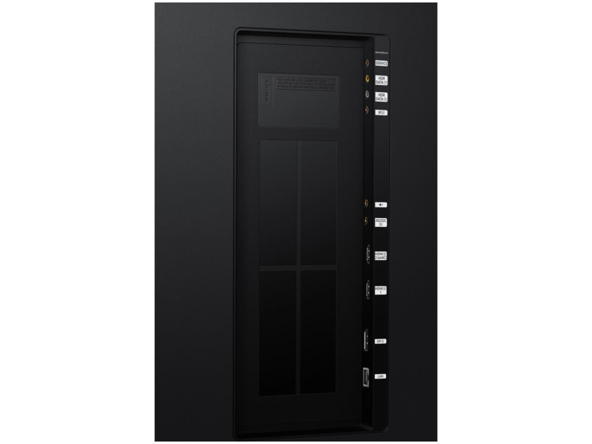 Samsung IAB 146 2K-GO 146" Full HD LED Display HDR for Corporate Use