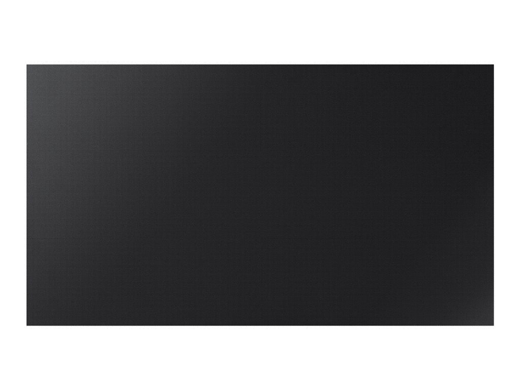 Samsung IE025A - IEA Series LED display unit - digital signage 384 x 216 per unit - 3-in-1 2121 - HDR