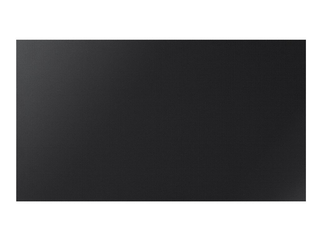 Samsung IE025A - IEA Series LED display unit - digital signage 384 x 216 per unit - 3-in-1 2121 - HDR LH025IEACLS/ZA