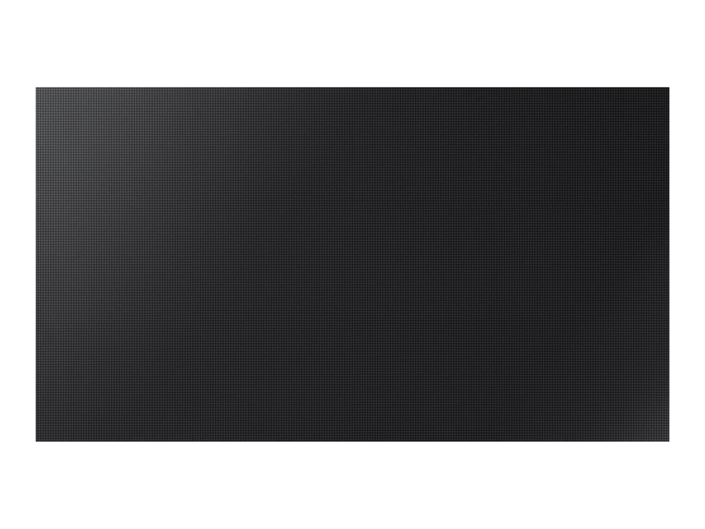 Samsung IE025A - IEA Series LED display unit - digital signage 384 x 216 per unit - 3-in-1 2121 - HDR