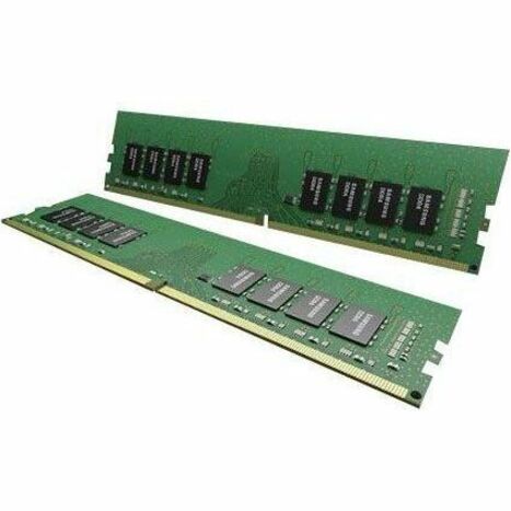 Samsung-IMSourcing 32GB DDR5 SDRAM Memory Module - 32 GB (1 X 32GB) - DDR5-4800/PC5-38400