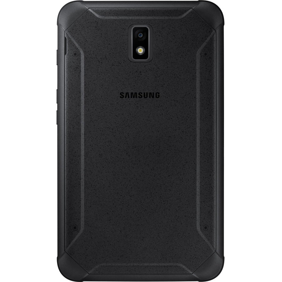 Samsung-IMSourcing Galaxy Tab Active2 SM-T397 Tablet - 8 - Samsung Exynos 7 Octa 7870 - 3 GB - 16 GB Storage - Android 7.1 Nougat - 4G - Black" SM-T397UZKAXAA