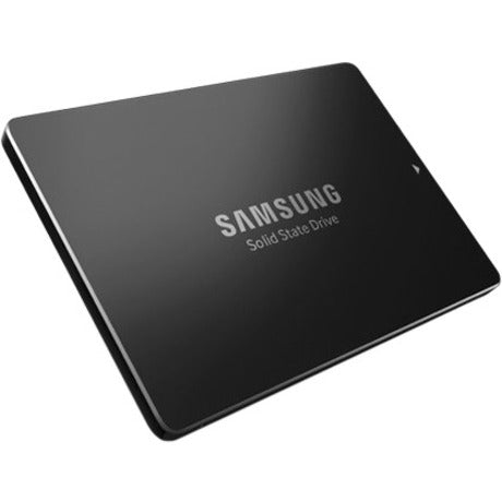 Samsung-IMSourcing PM893 960 GB Solid State Drive - 2.5" Internal - SATA (SATA/600) MZ7L3960HCJR-00A07