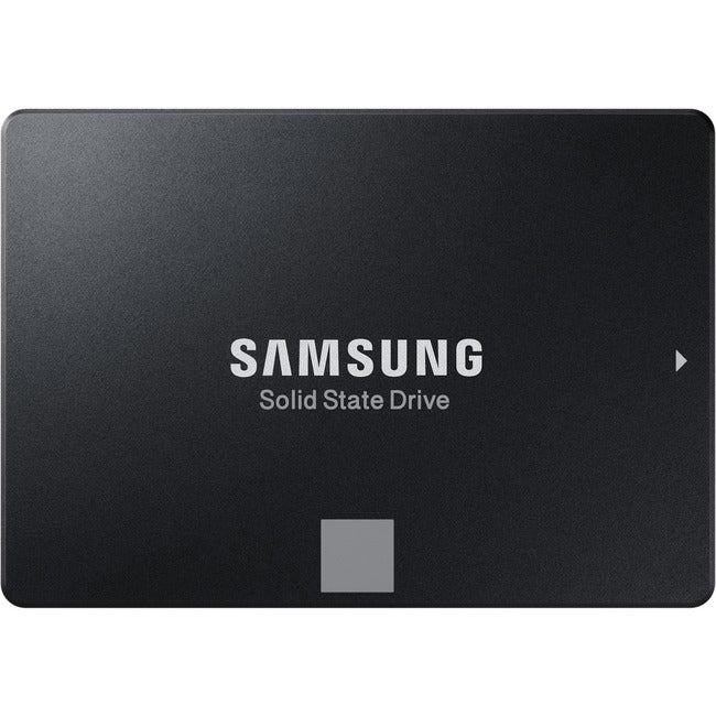 Samsung-IMSourcing 860 EVO MZ-76E1T0BW 1 TB Solid State Drive - 2.5 Internal - SATA (SATA/600)"