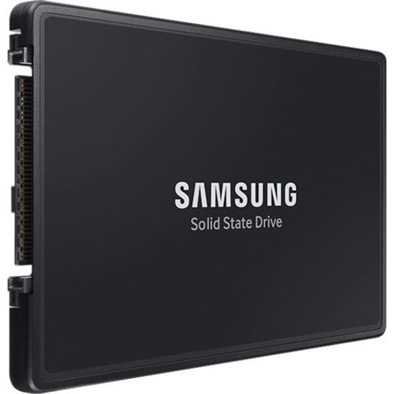 Samsung-Imsourcing Pm9A3 1.92 Tb Solid State Drive - 2.5" Internal - U.2 (Pci Express Nvme 4.0 X4)