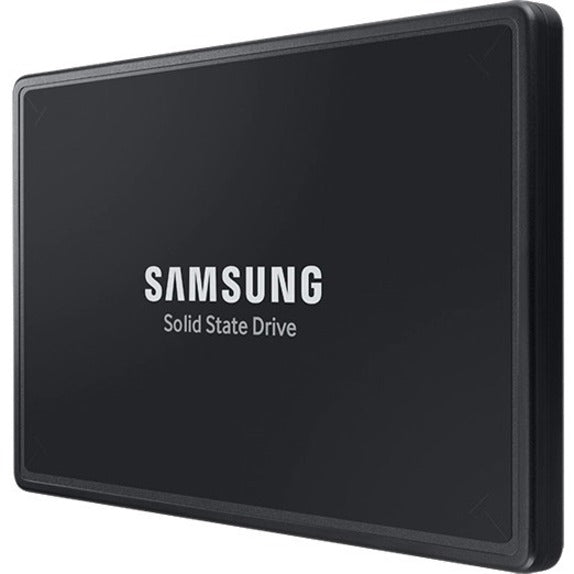 Samsung-Imsourcing Pm9A3 1.92 Tb Solid State Drive - 2.5" Internal - U.2 (Pci Express Nvme 4.0 X4)