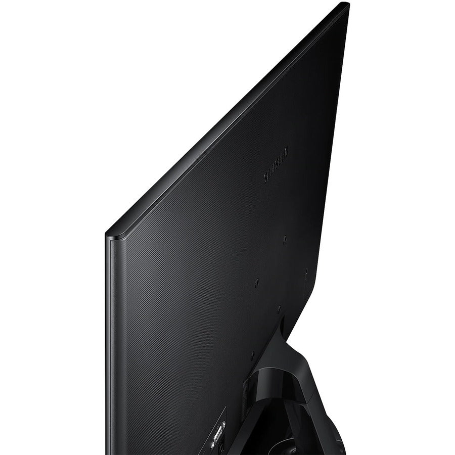 Samsung-Imsourcing S22F350Fhl 21.5" Full Hd Lcd Monitor - 16:9 - High Glossy Black, Black