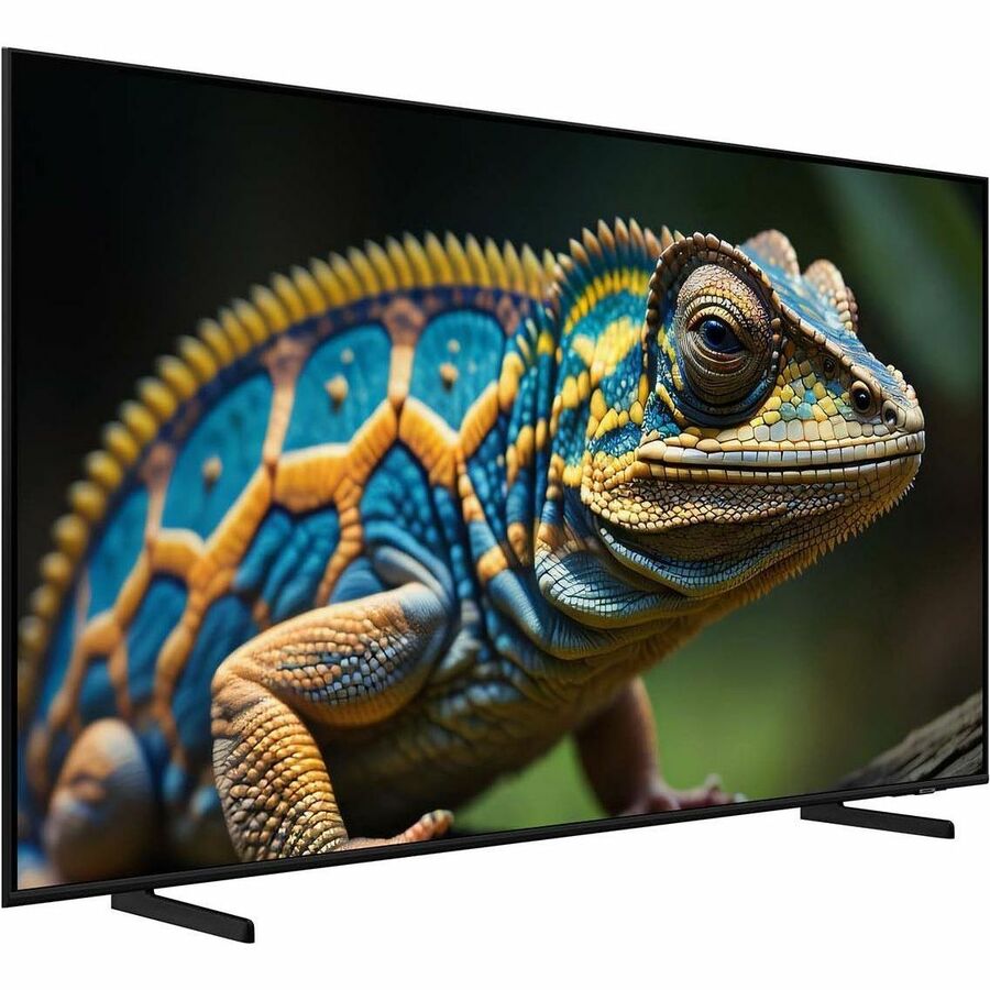 Samsung Q60D QN43Q60DAF 42.5" Smart LED-LCD TV 2024 - 4K UHDTV - High Dynamic Range (HDR) QN43Q60DAFXZA