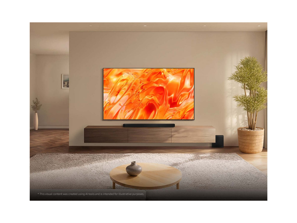 Samsung QN70H 85 Inch Neo QLED 4K Smart TV