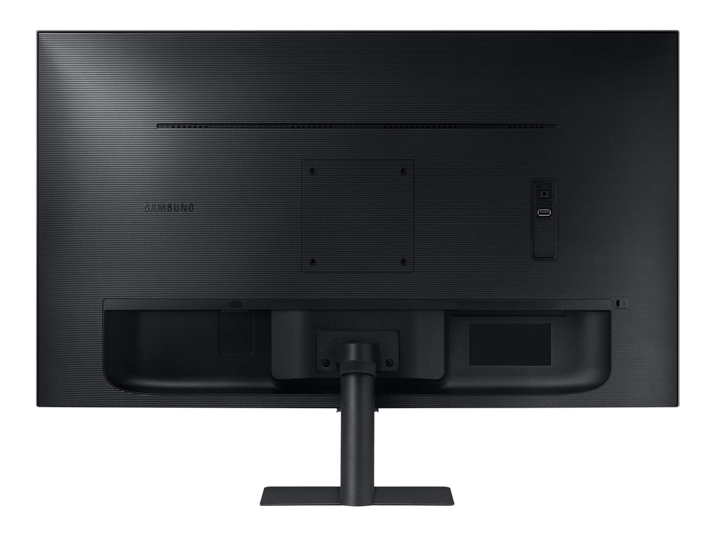 Samsung S27A700NWN - S70A series - LED monitor - 27 - 3840 x 2160 4K @ 60 Hz - IPS - 300 cd/m� - 1000:1 - HDR10 - 5 ms