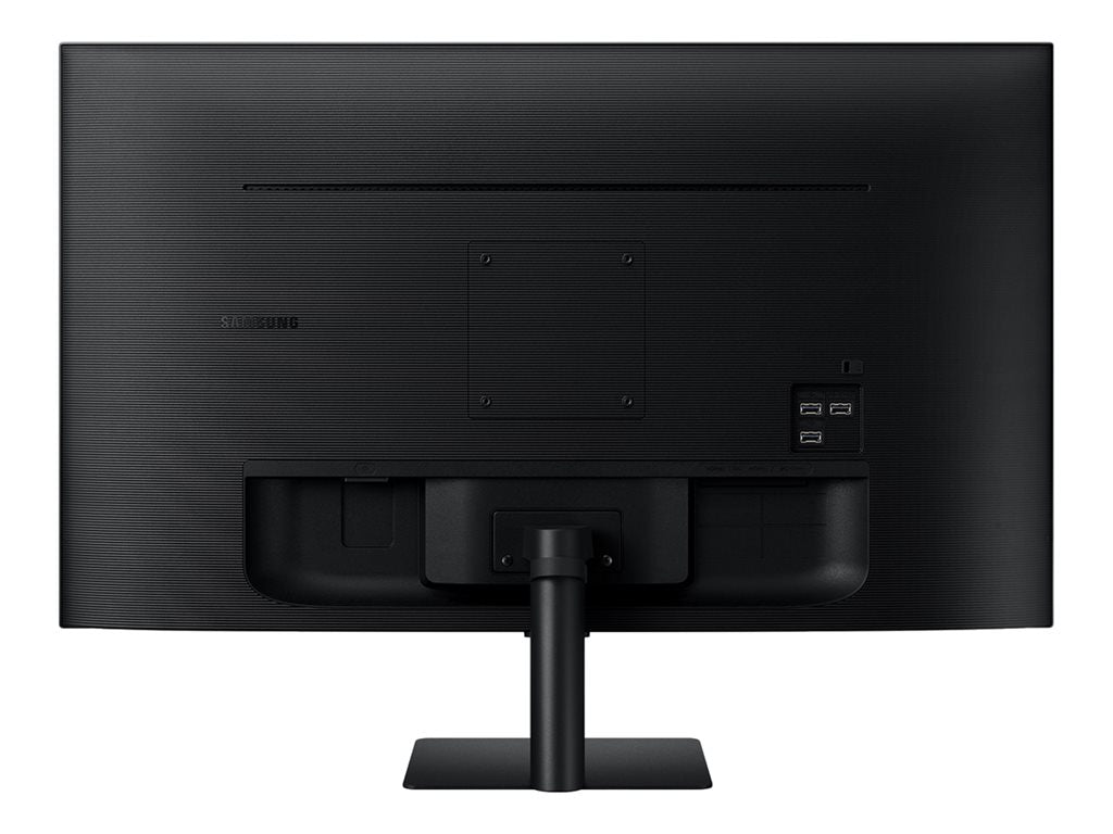 Samsung S32AM702UN - M70A Series - LED monitor - Smart - 32 (31.5" viewable) - 3840 x 2160 4K @ 60 Hz - VA - 250 cd/m�