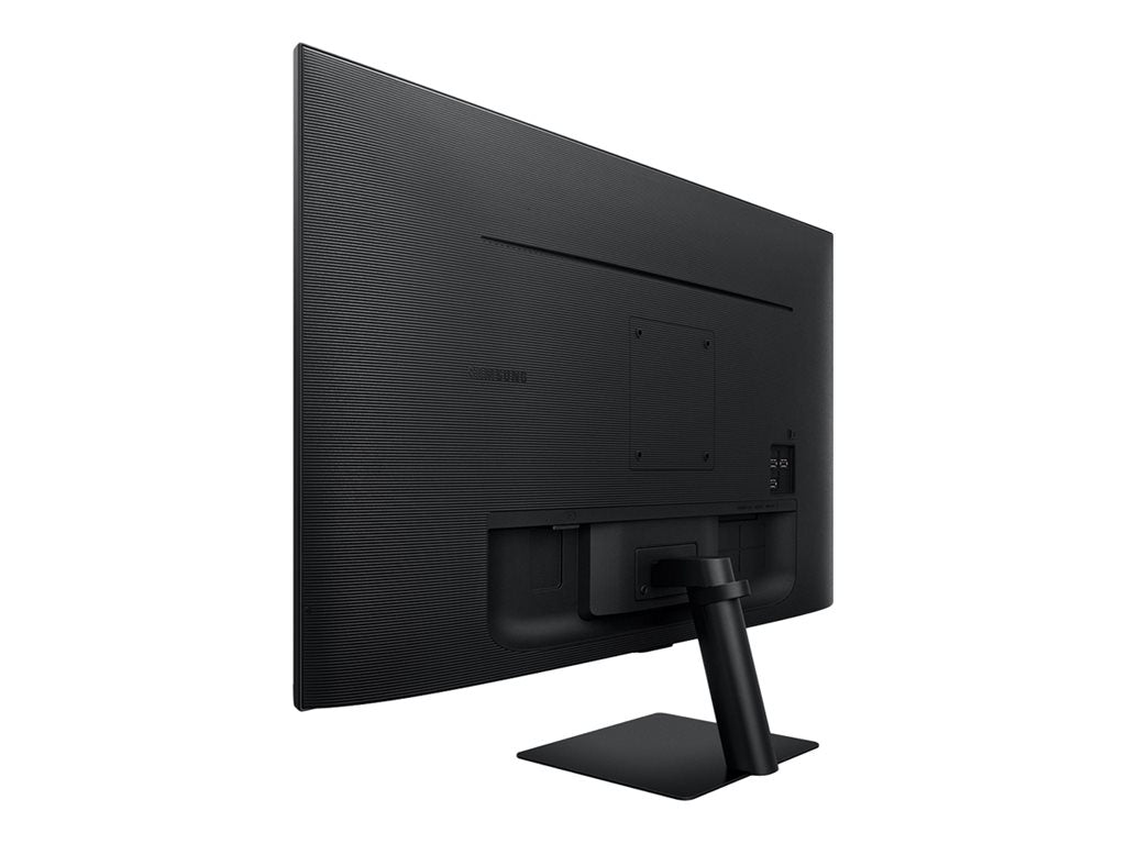 Samsung S32AM702UN - M70A Series - LED monitor - Smart - 32 (31.5" viewable) - 3840 x 2160 4K @ 60 Hz - VA - 250 cd/m�